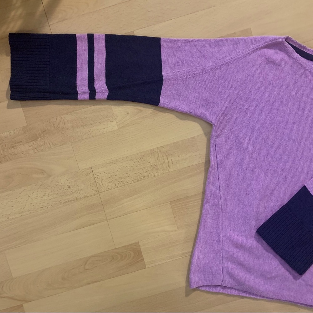 ✨TOMMY HILFIGER ✨BELL 🔔 SLEEVE KNIT 🧶 - Picture 6 of 11